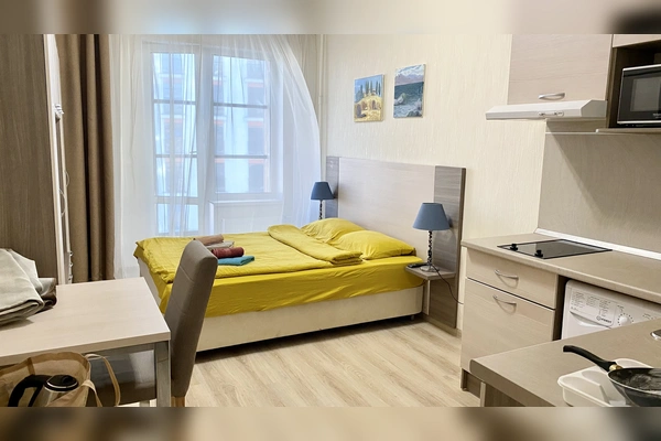 Фото квартиры