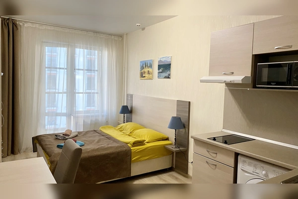 Фото квартиры