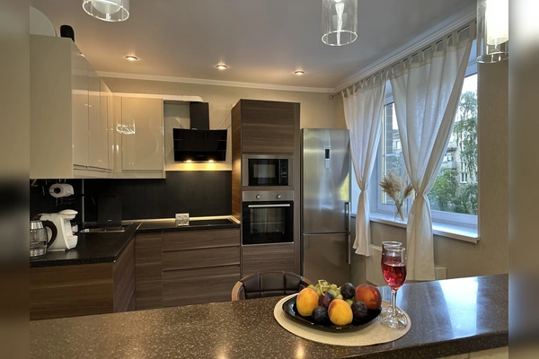 Фото квартиры