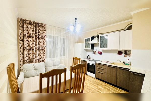 Фото квартиры