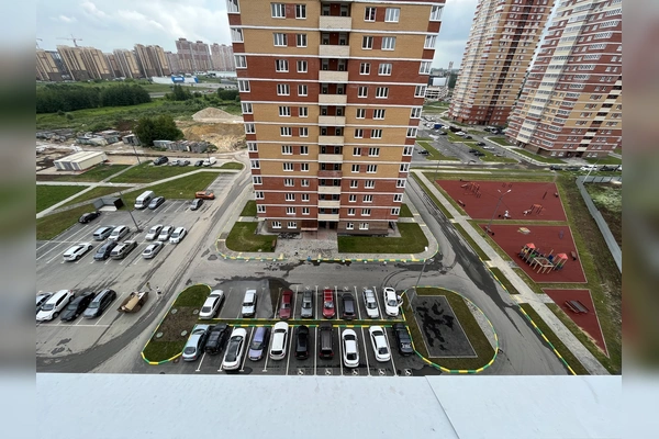 Фото квартиры