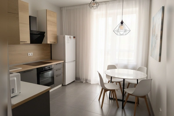 Фото квартиры