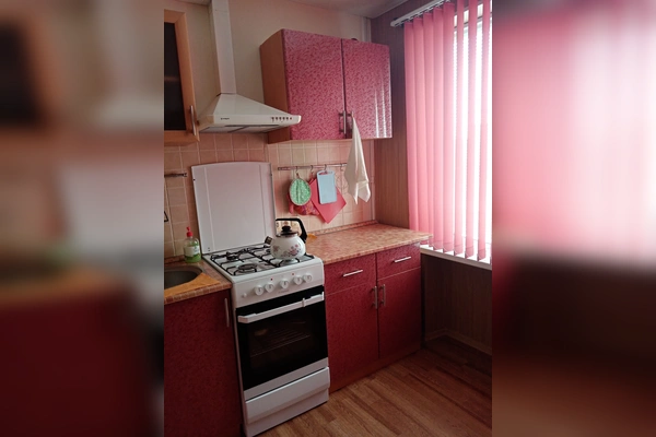 Фото квартиры