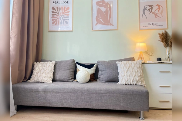 Фото квартиры