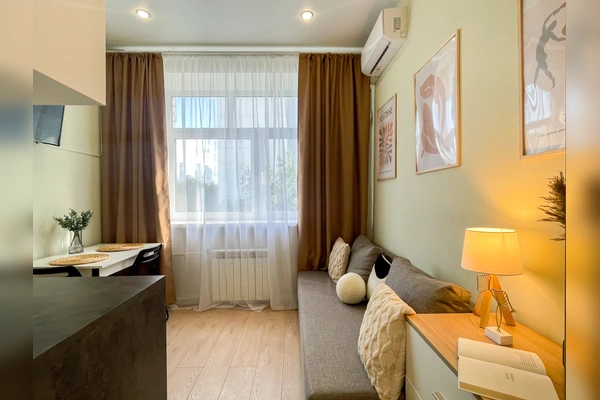 Фото квартиры