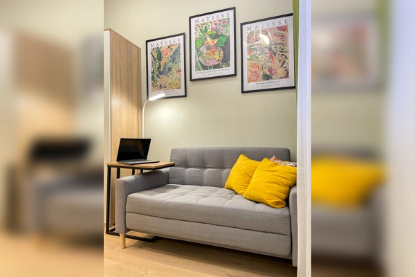 Фото квартиры