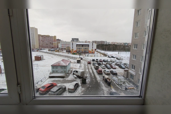 Фото квартиры