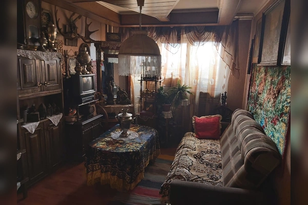 Фото квартиры