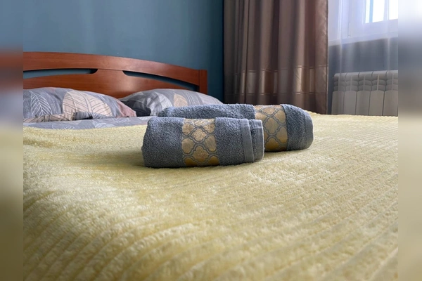 Фото квартиры