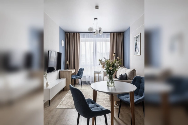 Фото квартиры