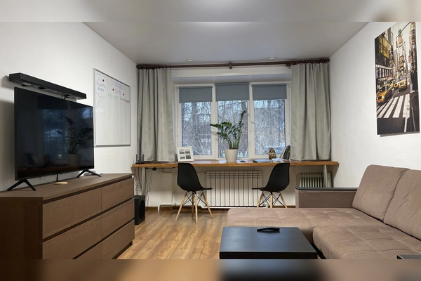 Фото квартиры