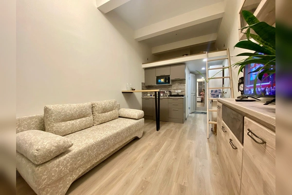 Фото квартиры