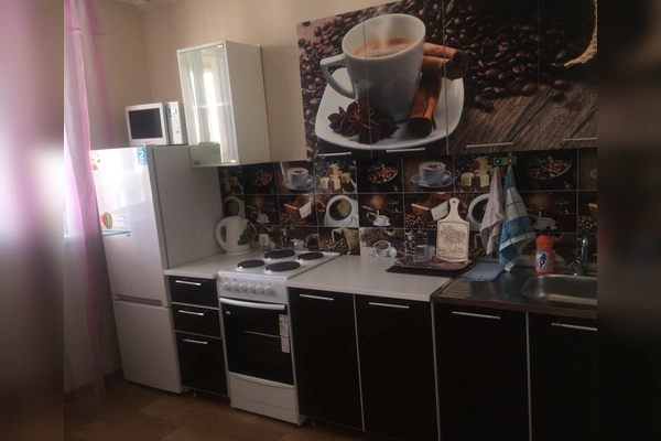 Фото квартиры