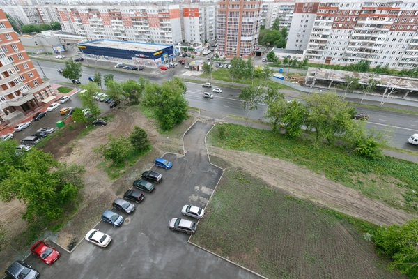 Фото квартиры