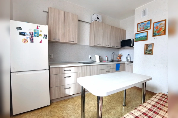 Фото квартиры