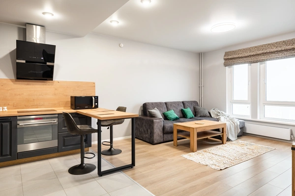 Фото квартиры