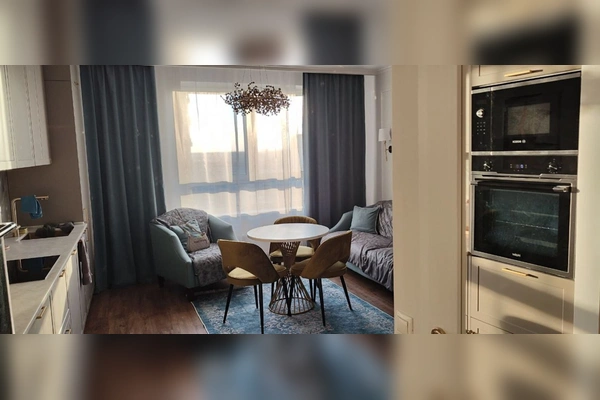 Фото квартиры