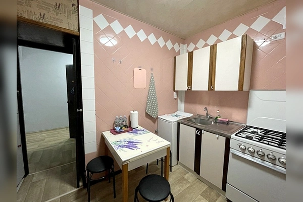 Фото квартиры