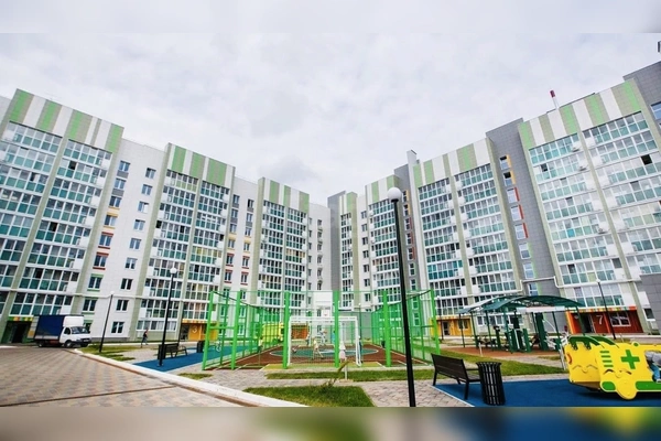 Фото квартиры