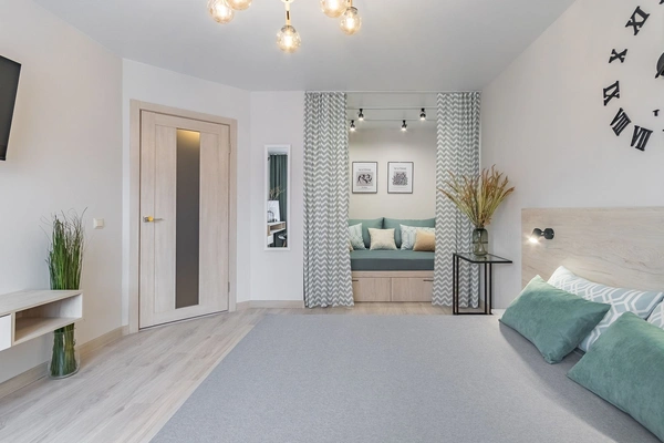 Фото квартиры