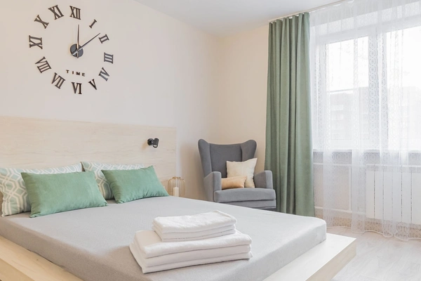 Фото квартиры