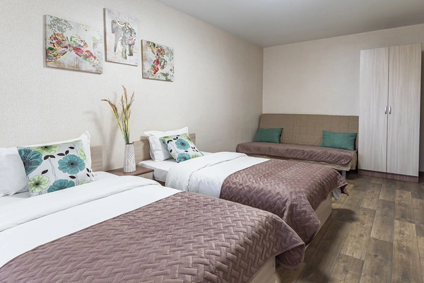 Фото квартиры