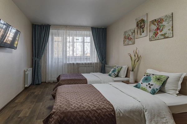 Фото квартиры