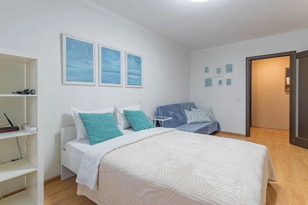 Фото квартиры