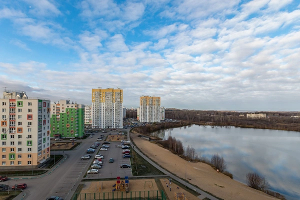 Фото квартиры