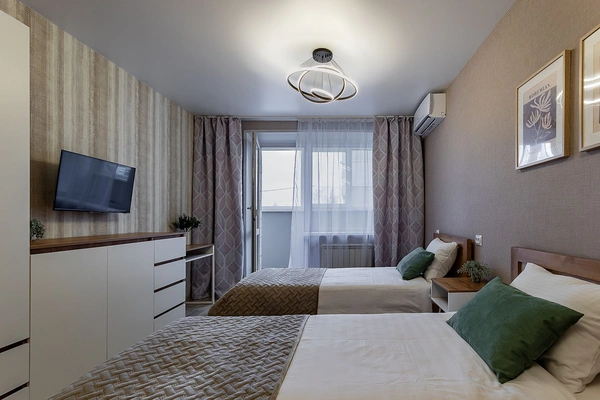 Фото квартиры