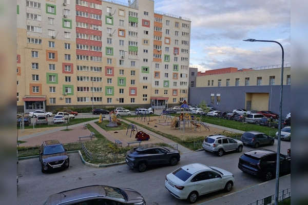 Фото квартиры