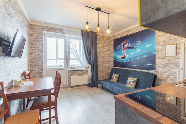 Фото квартиры