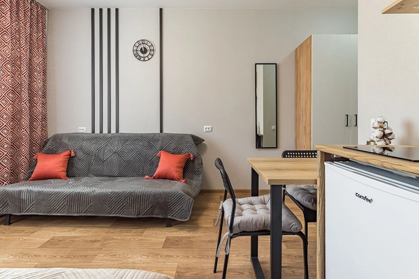 Фото квартиры