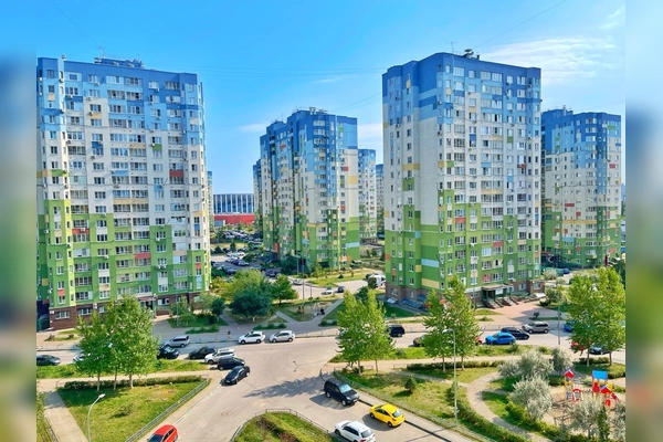 Фото квартиры