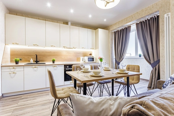 Фото квартиры