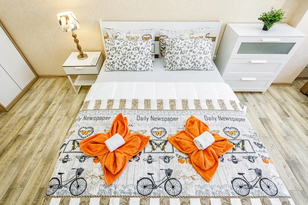 Фото квартиры