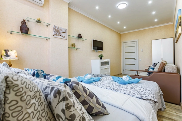 Фото квартиры