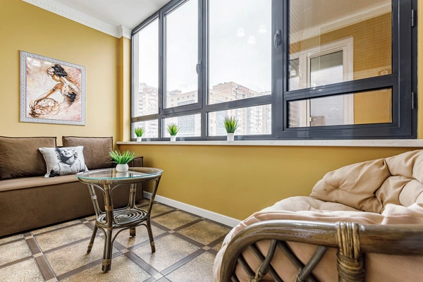 Фото квартиры