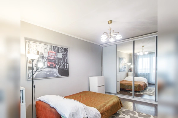 Фото квартиры