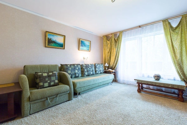 Фото квартиры