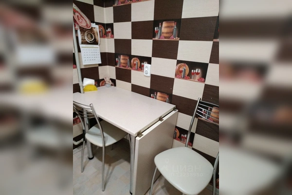 Фото квартиры