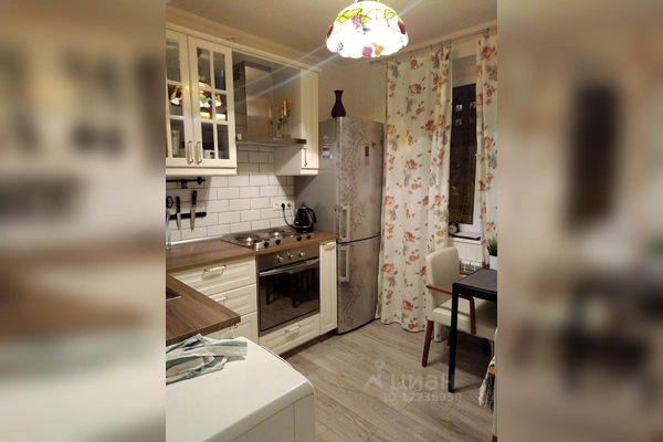 Фото квартиры