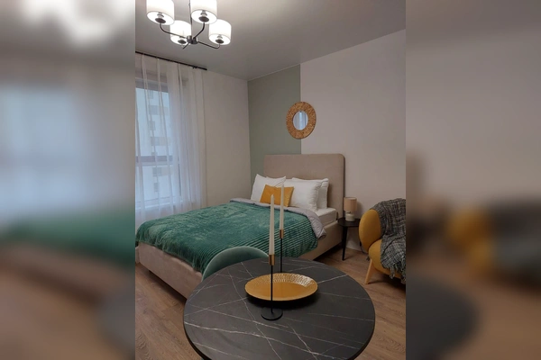 Фото квартиры