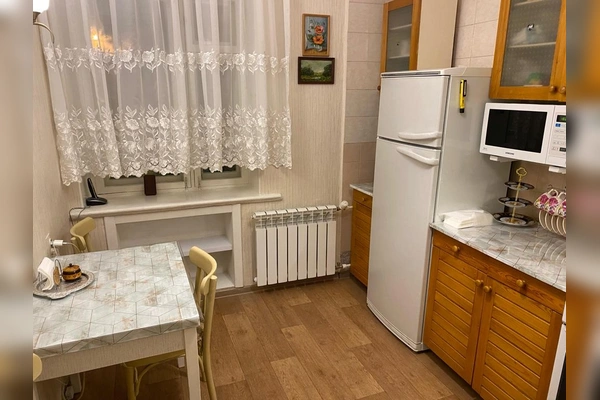 Фото квартиры
