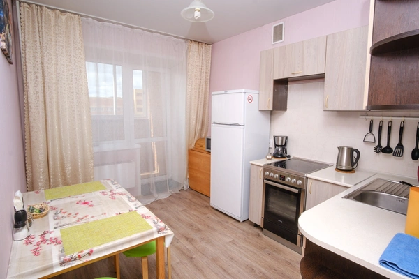 Фото квартиры