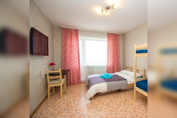 Фото квартиры