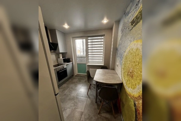 Фото квартиры