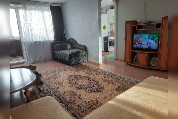 Фото квартиры