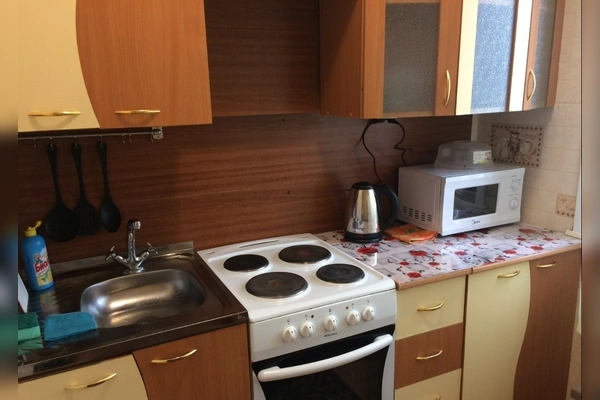 Фото квартиры