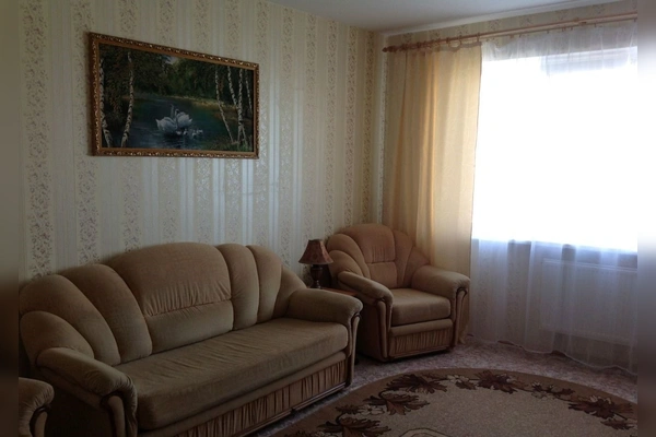 Фото квартиры